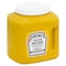 Heinz Kraft Heinz Kosher Mustard Jug 104 oz. Jug, PK6 10013000652206 - alternate 6